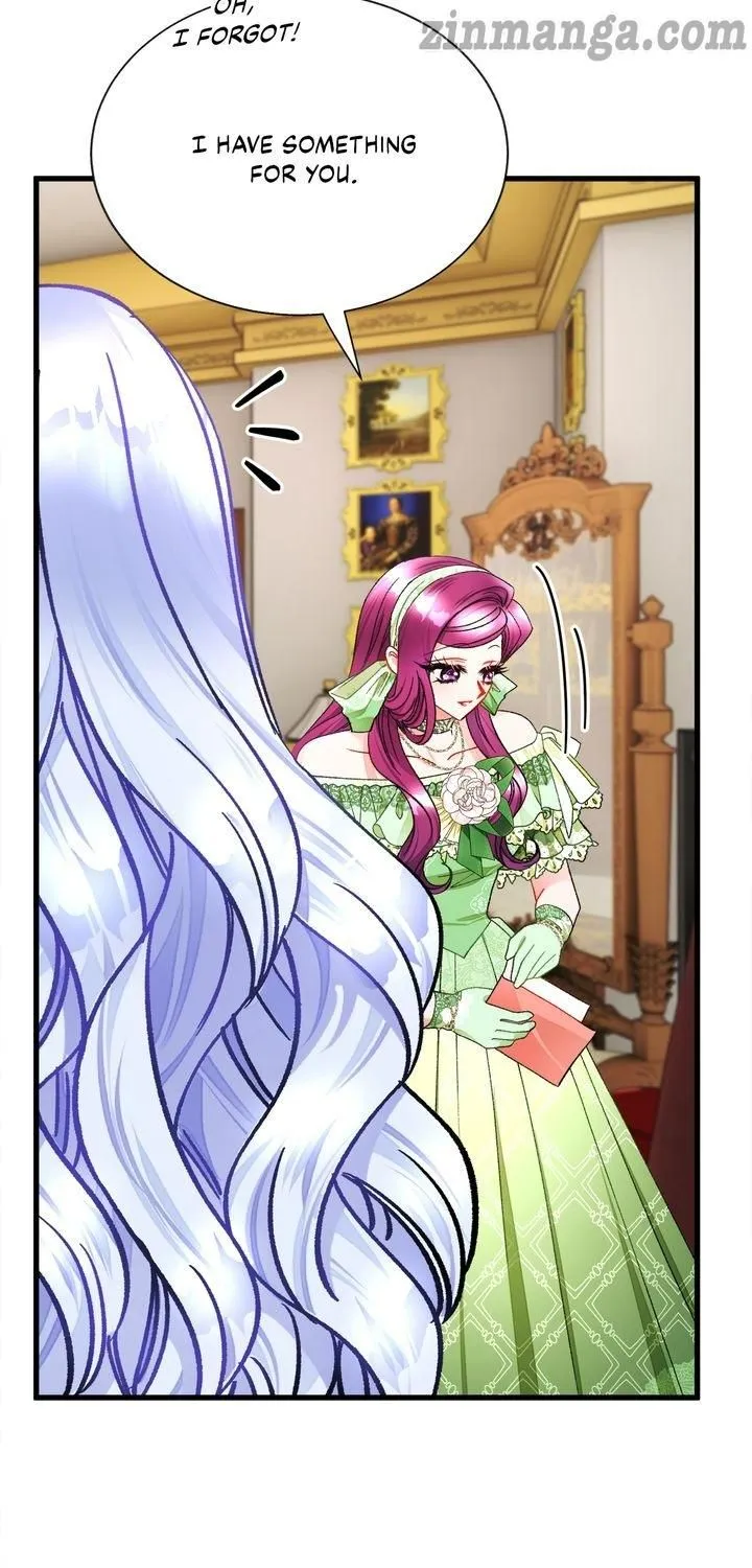 Villainous Princess Chapter 97 page 45 - MangaKakalot