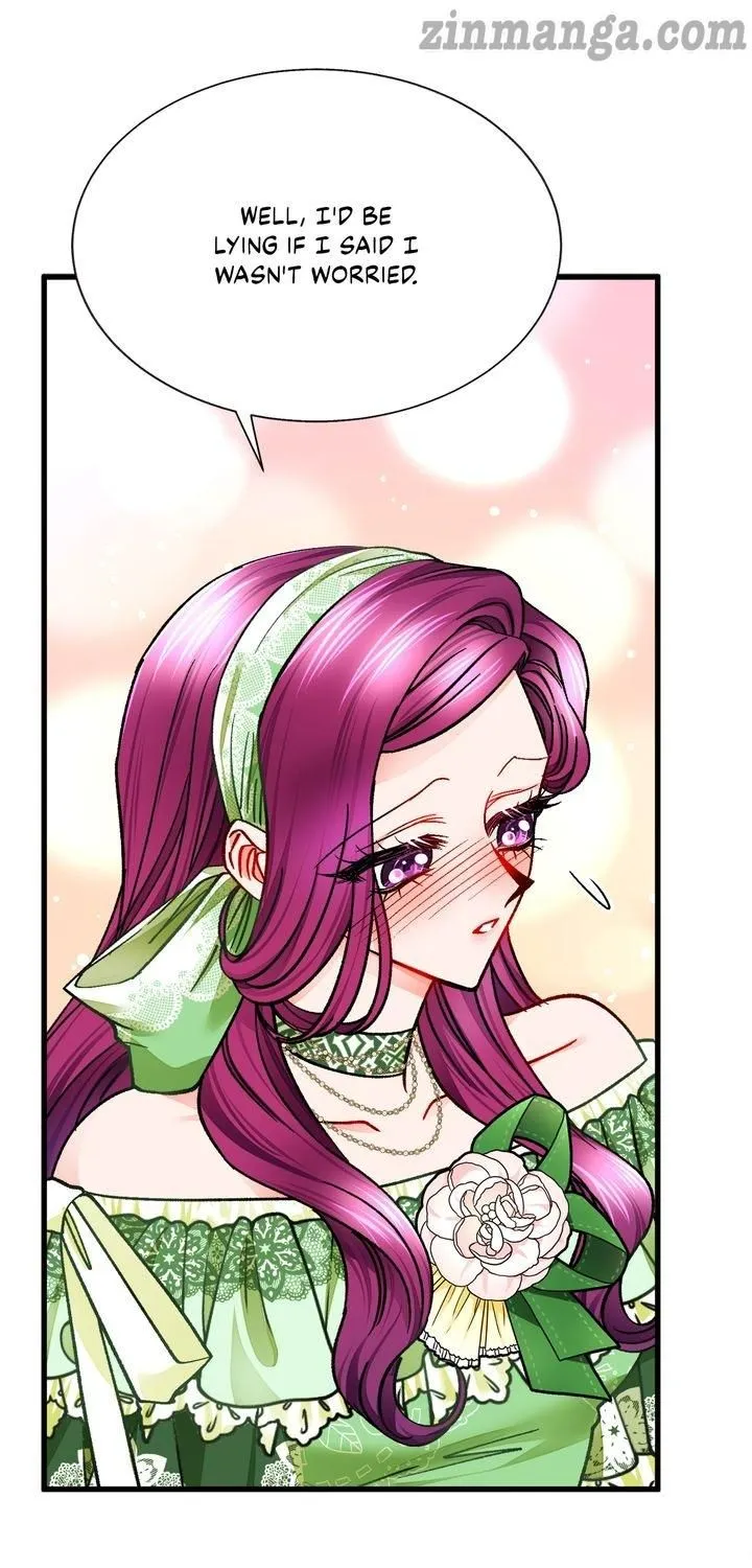 Villainous Princess Chapter 98 page 33 - MangaKakalot