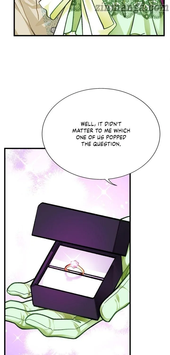 Villainous Princess Chapter 98 page 56 - MangaKakalot