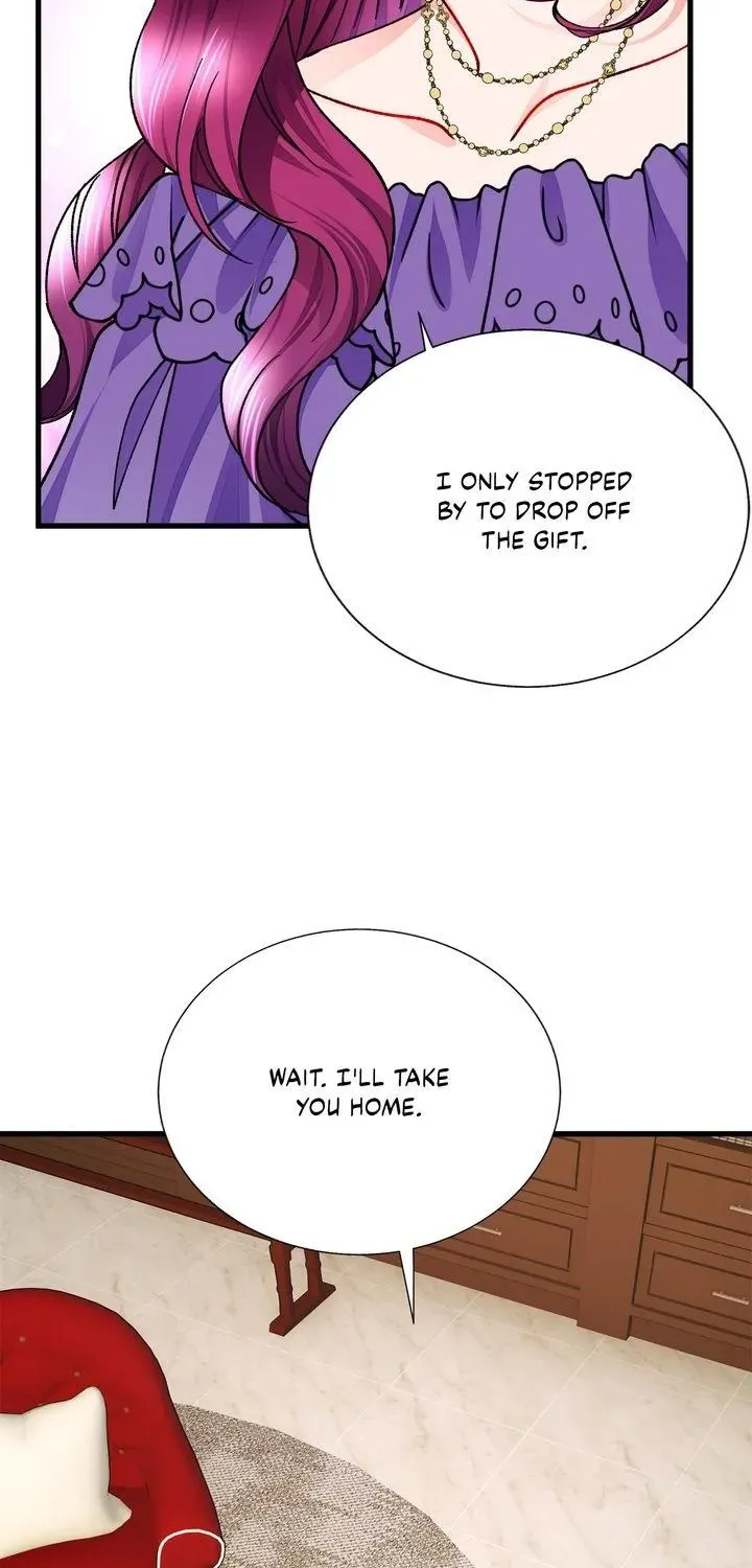 Villainous Princess Chapter 99 page 49 - MangaKakalot