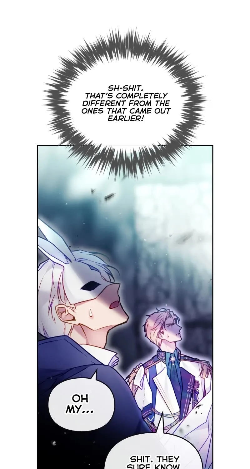 Villains Are Destined To Die Chapter 119 page 18 - MangaKakalot