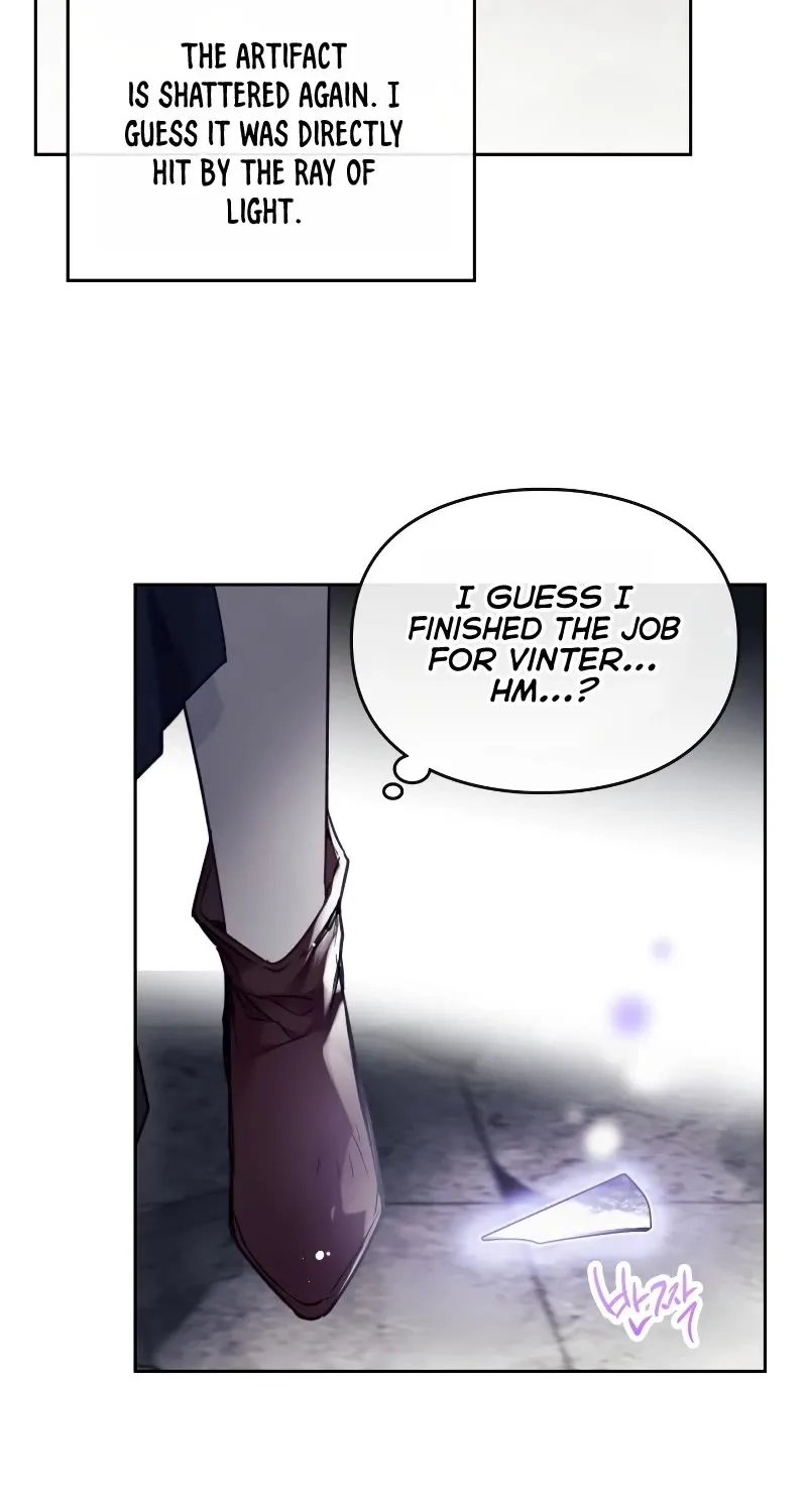 Villains Are Destined To Die Chapter 120 page 48 - MangaKakalot