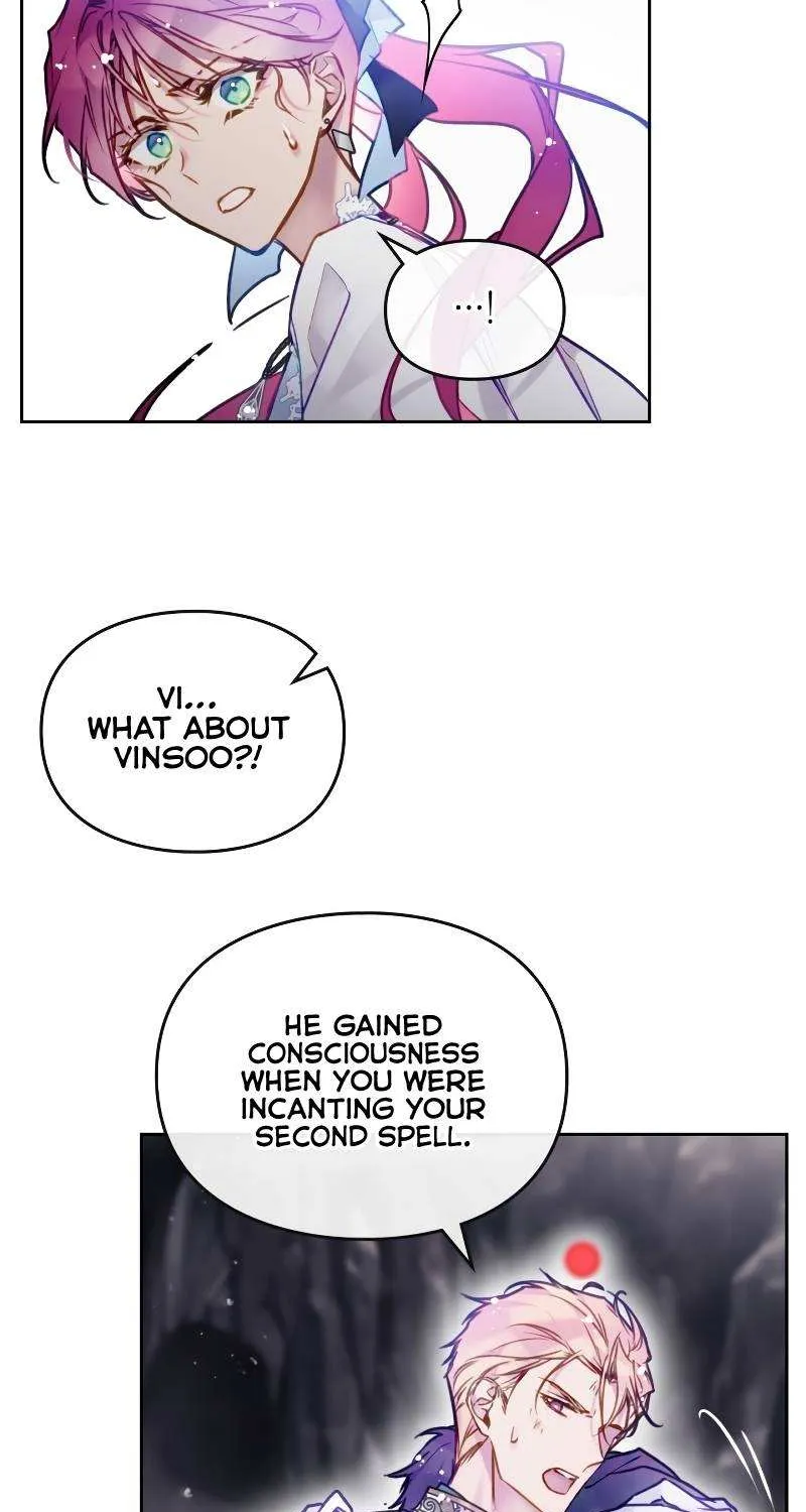 Villains Are Destined To Die Chapter 121 page 9 - MangaKakalot