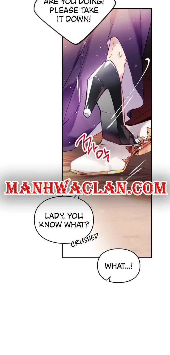 Villains Are Destined To Die Chapter 130 page 48 - MangaKakalot