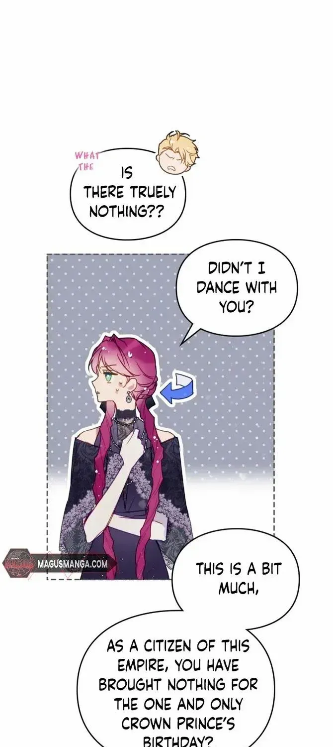 Villains Are Destined To Die Chapter 131 page 36 - MangaKakalot