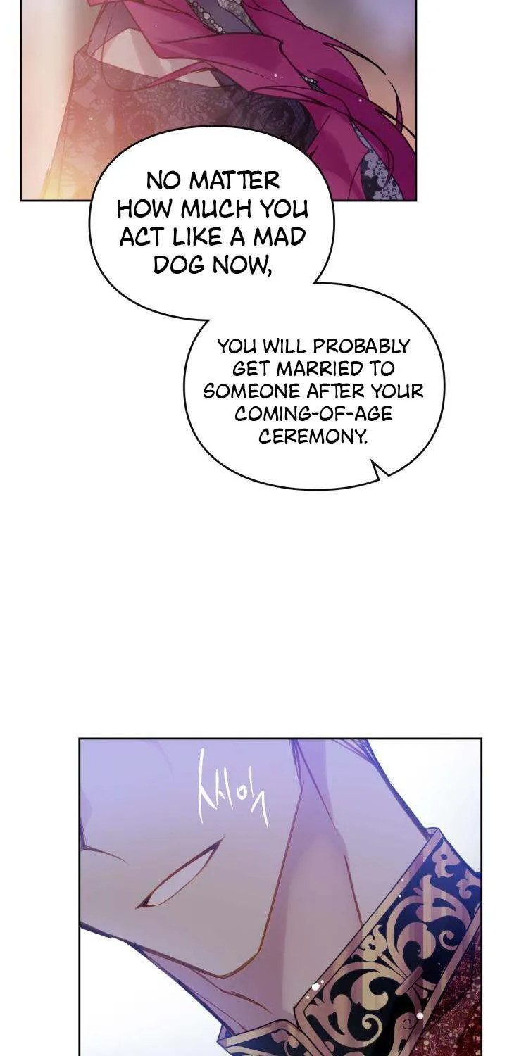 Villains Are Destined To Die Chapter 132 page 44 - MangaKakalot