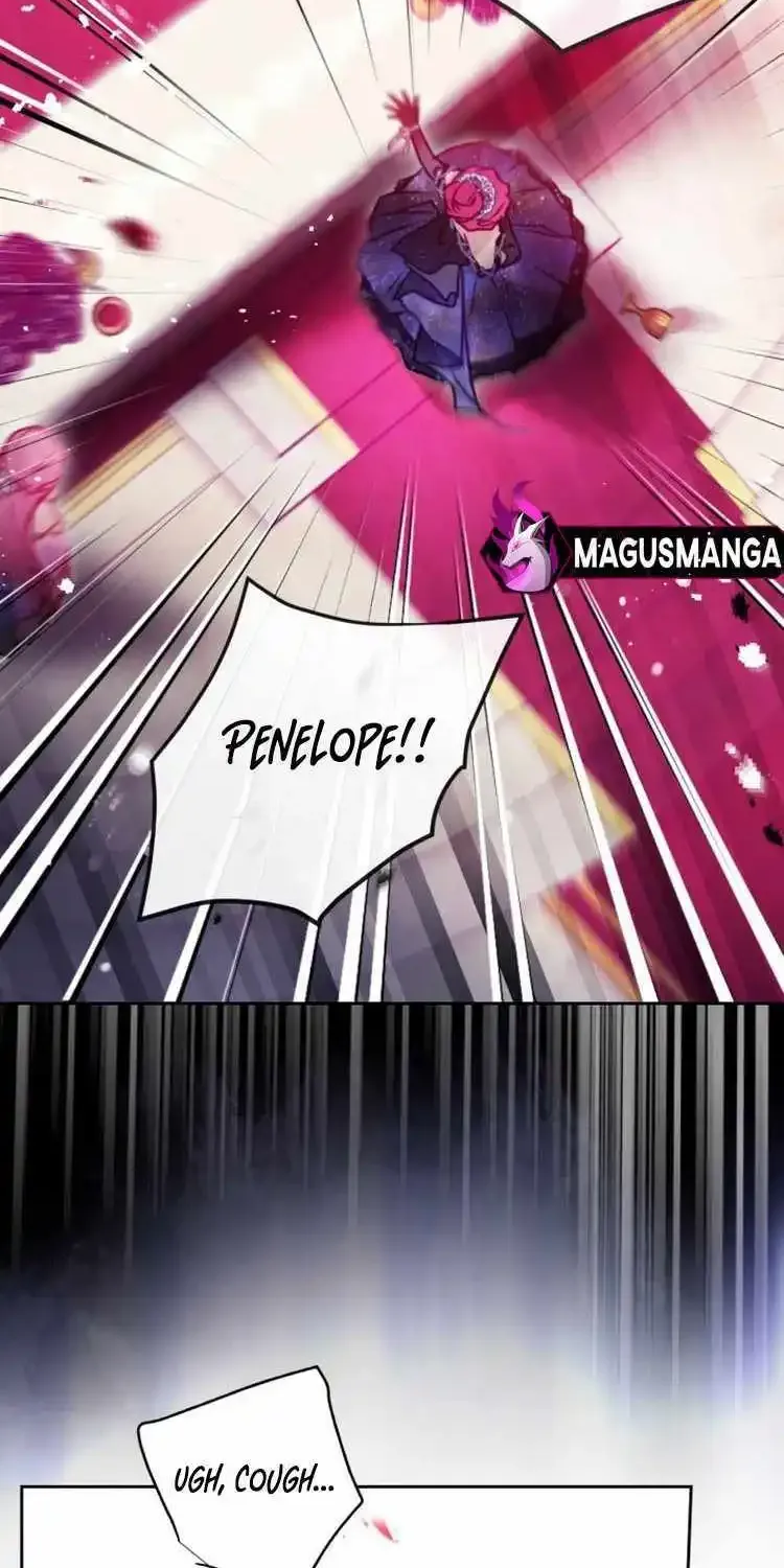 Villains Are Destined To Die Chapter 157 page 36 - MangaKakalot