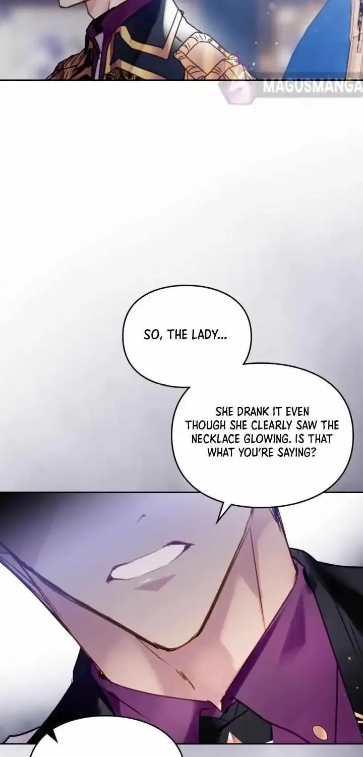 Villains Are Destined To Die Chapter 160 page 37 - MangaKakalot