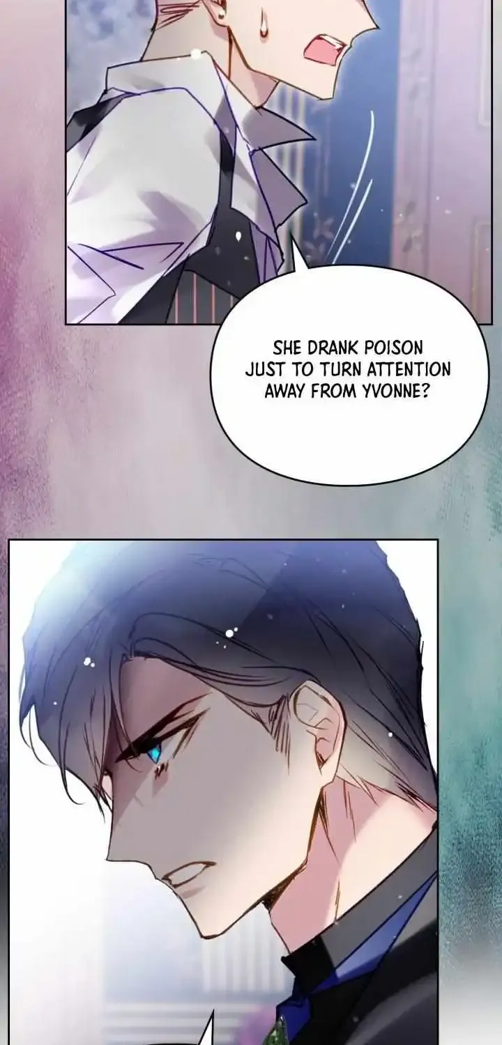 Villains Are Destined To Die Chapter 160 page 58 - MangaKakalot