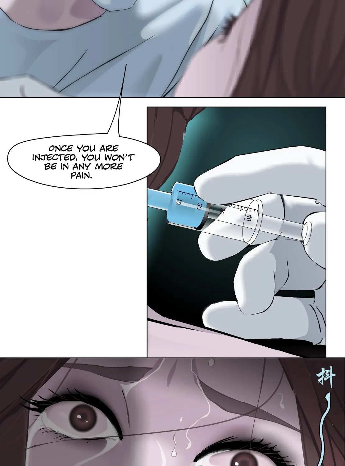 Vinegirl: Mercy Killing Chapter 1 page 29 - MangaKakalot