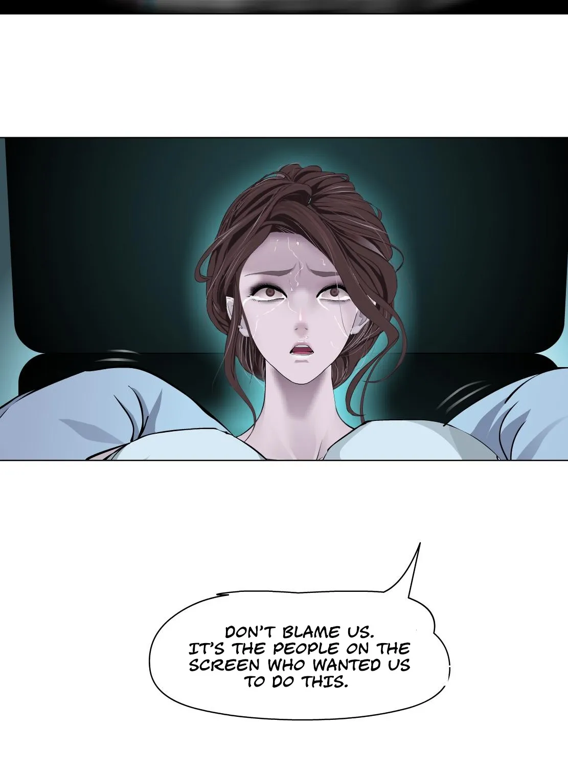 Vinegirl: Mercy Killing Chapter 1 page 31 - MangaKakalot