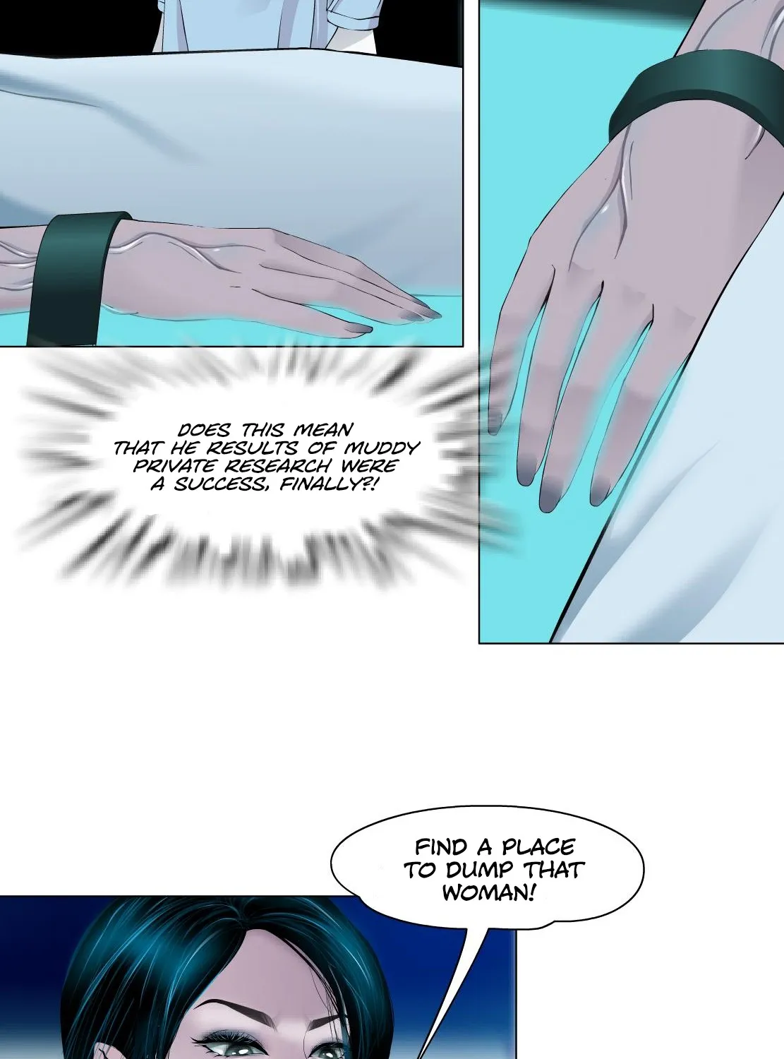 Vinegirl: Mercy Killing Chapter 1 page 36 - MangaKakalot