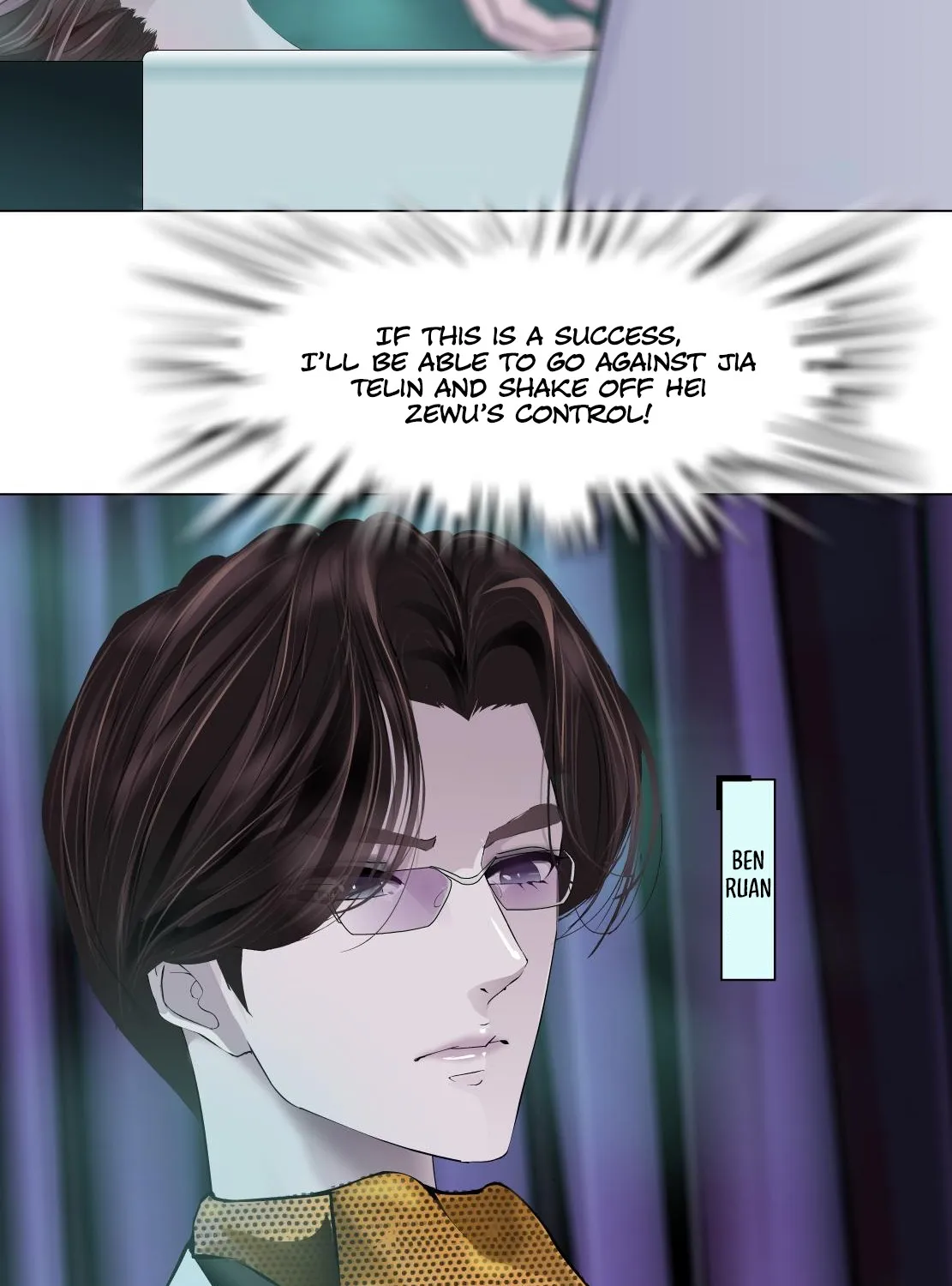 Vinegirl: Mercy Killing Chapter 1 page 51 - MangaKakalot