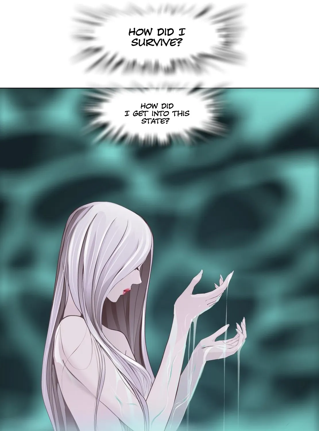 Vinegirl: Mercy Killing Chapter 1 page 61 - MangaKakalot