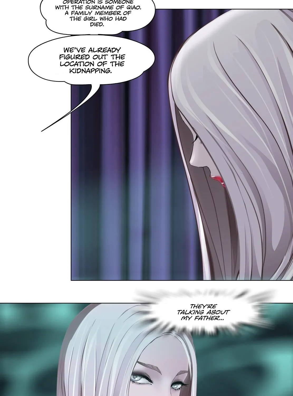 Vinegirl: Mercy Killing Chapter 1 page 63 - MangaKakalot