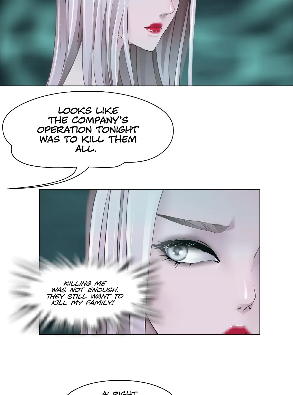 Vinegirl: Mercy Killing Chapter 1 page 64 - MangaKakalot