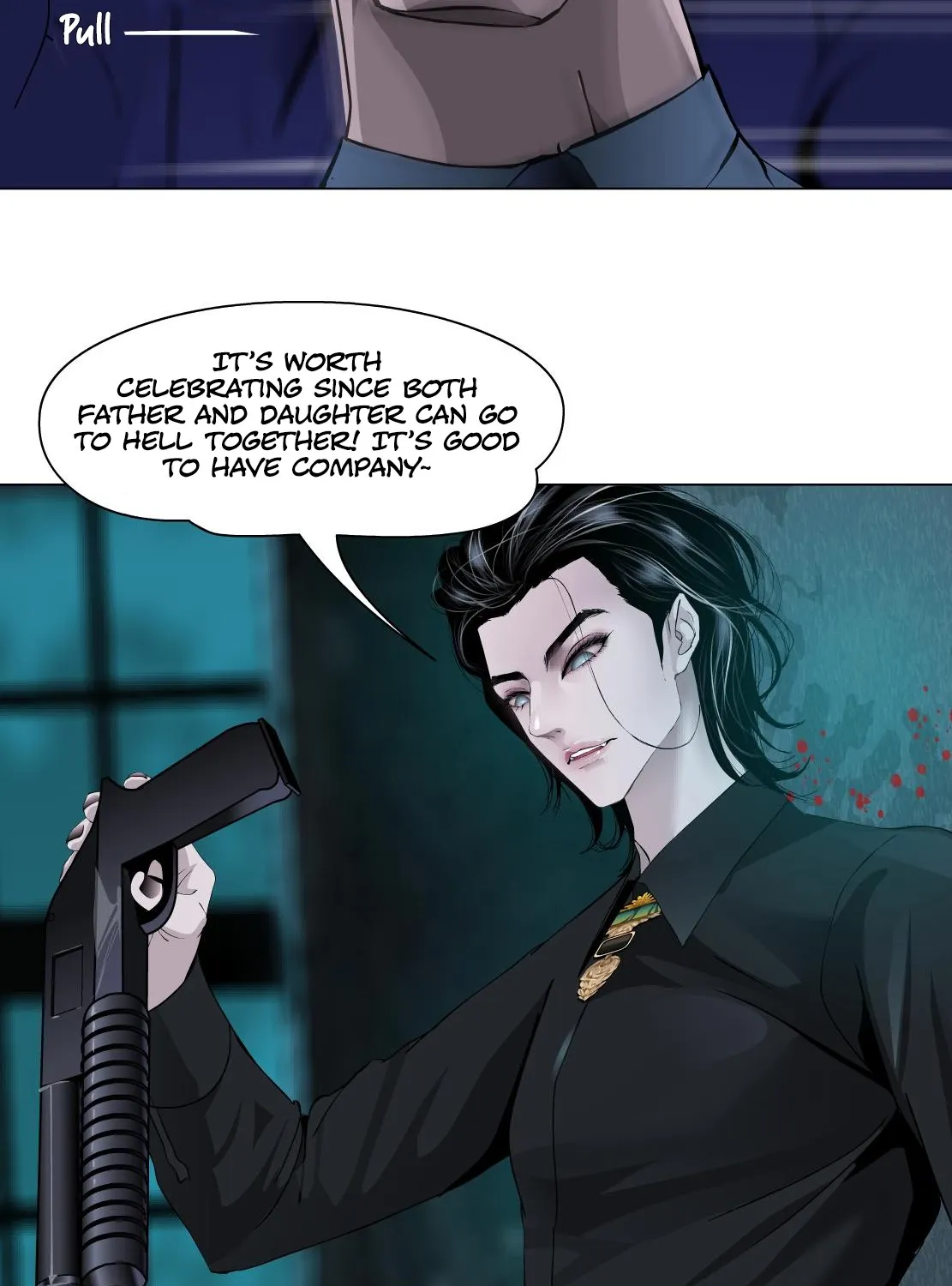 Vinegirl: Mercy Killing Chapter 2 page 39 - MangaKakalot