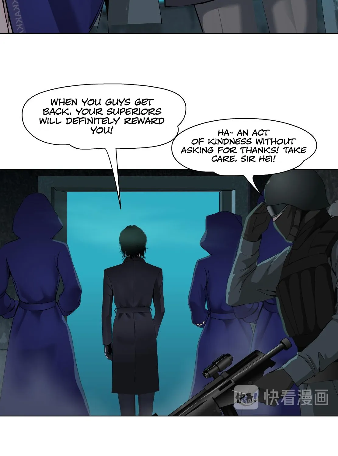 Vinegirl: Mercy Killing Chapter 2 page 49 - MangaKakalot