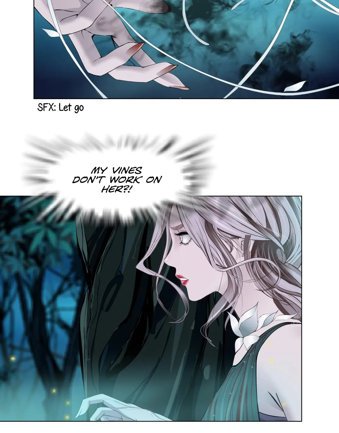 Vinegirl: Mercy Killing Chapter 3 page 66 - MangaKakalot