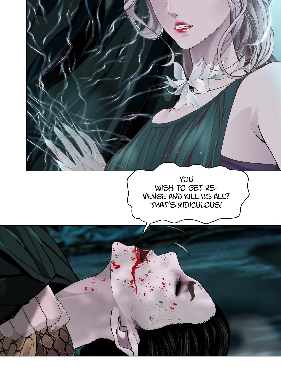 Vinegirl: Mercy Killing Chapter 4 page 66 - MangaKakalot