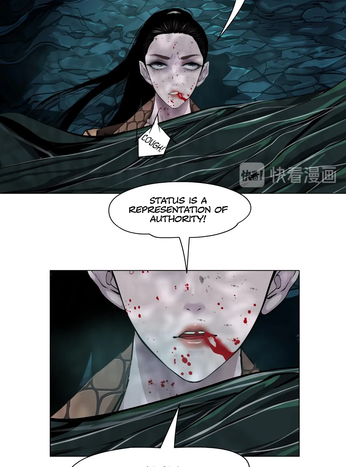 Vinegirl: Mercy Killing Chapter 4 page 68 - MangaKakalot