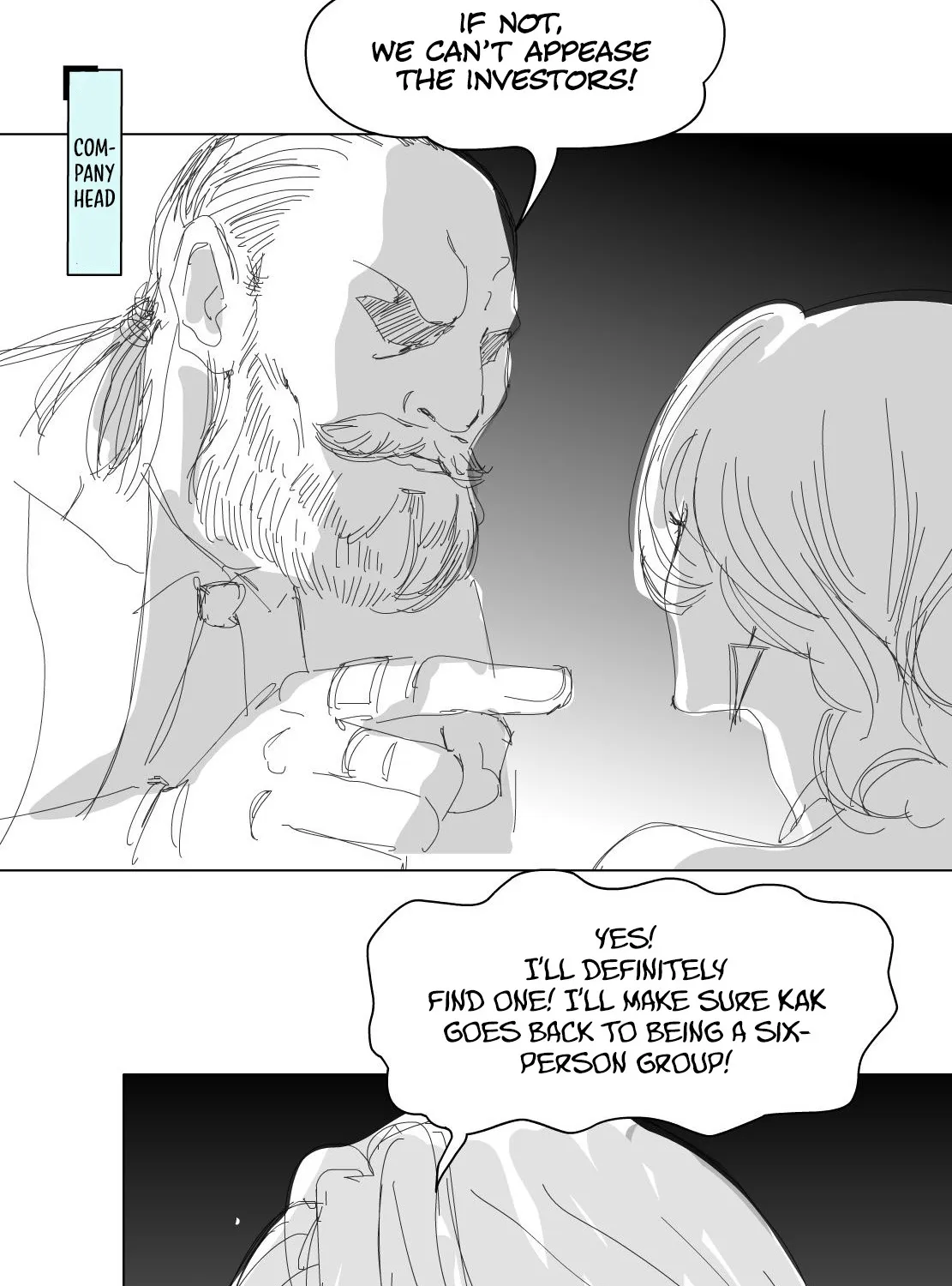 Vinegirl: Mercy Killing Chapter 4 page 90 - MangaKakalot