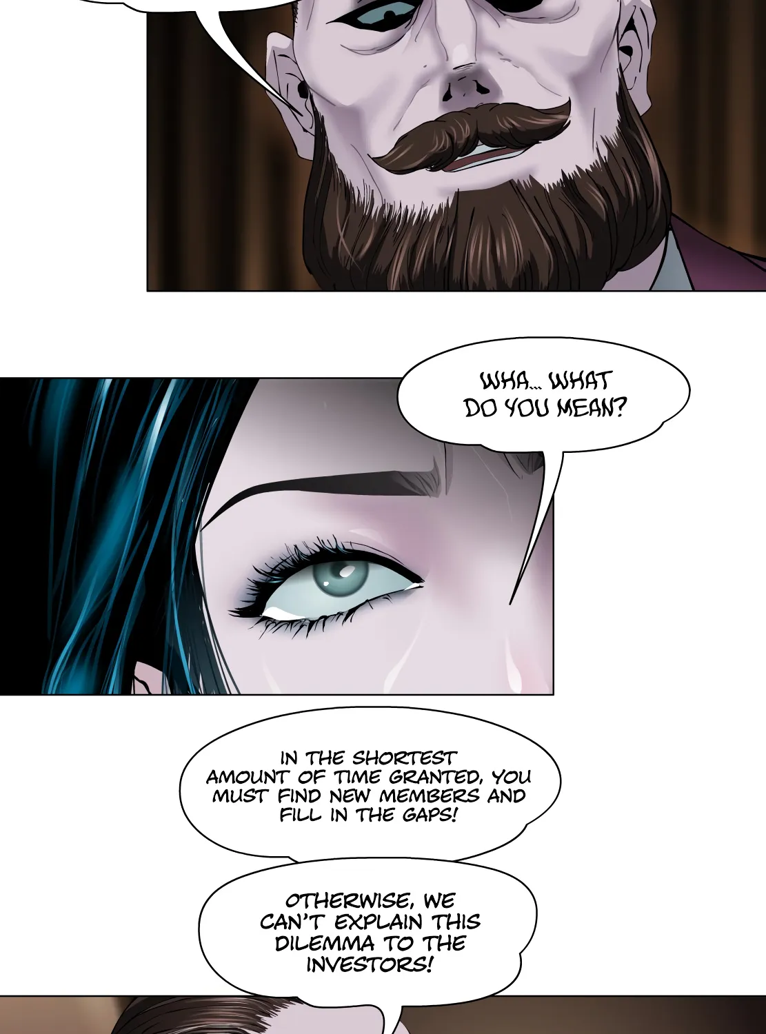 Vinegirl: Mercy Killing Chapter 5 page 38 - MangaKakalot