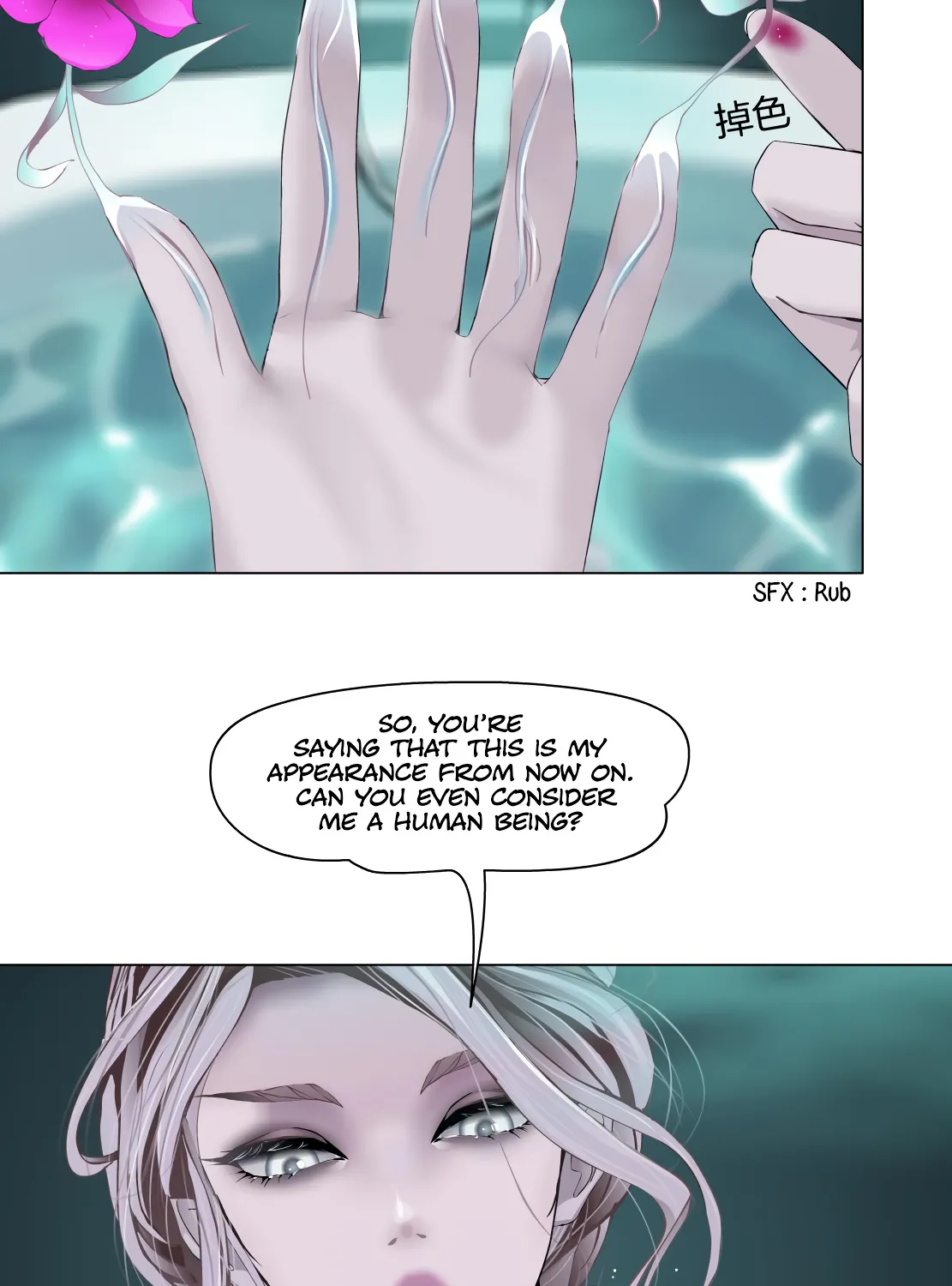 Vinegirl: Mercy Killing Chapter 5 page 46 - MangaKakalot