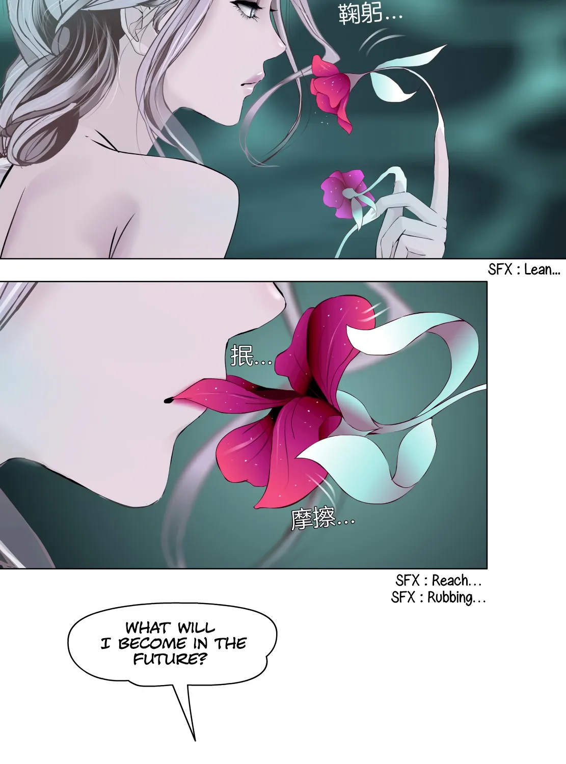 Vinegirl: Mercy Killing Chapter 5 page 49 - MangaKakalot