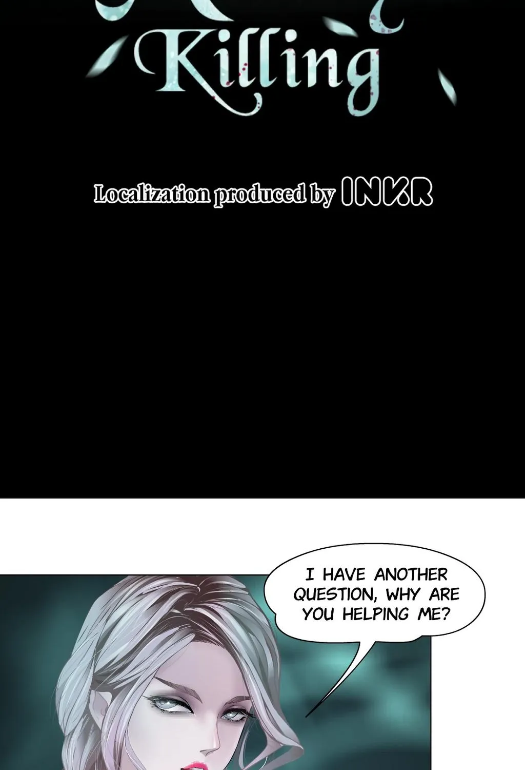 Vinegirl: Mercy Killing Chapter 6 page 2 - MangaKakalot