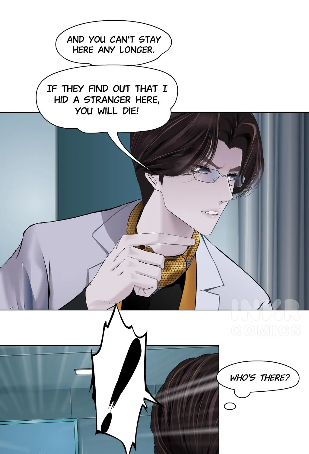 Vinegirl: Mercy Killing Chapter 6 page 11 - MangaKakalot