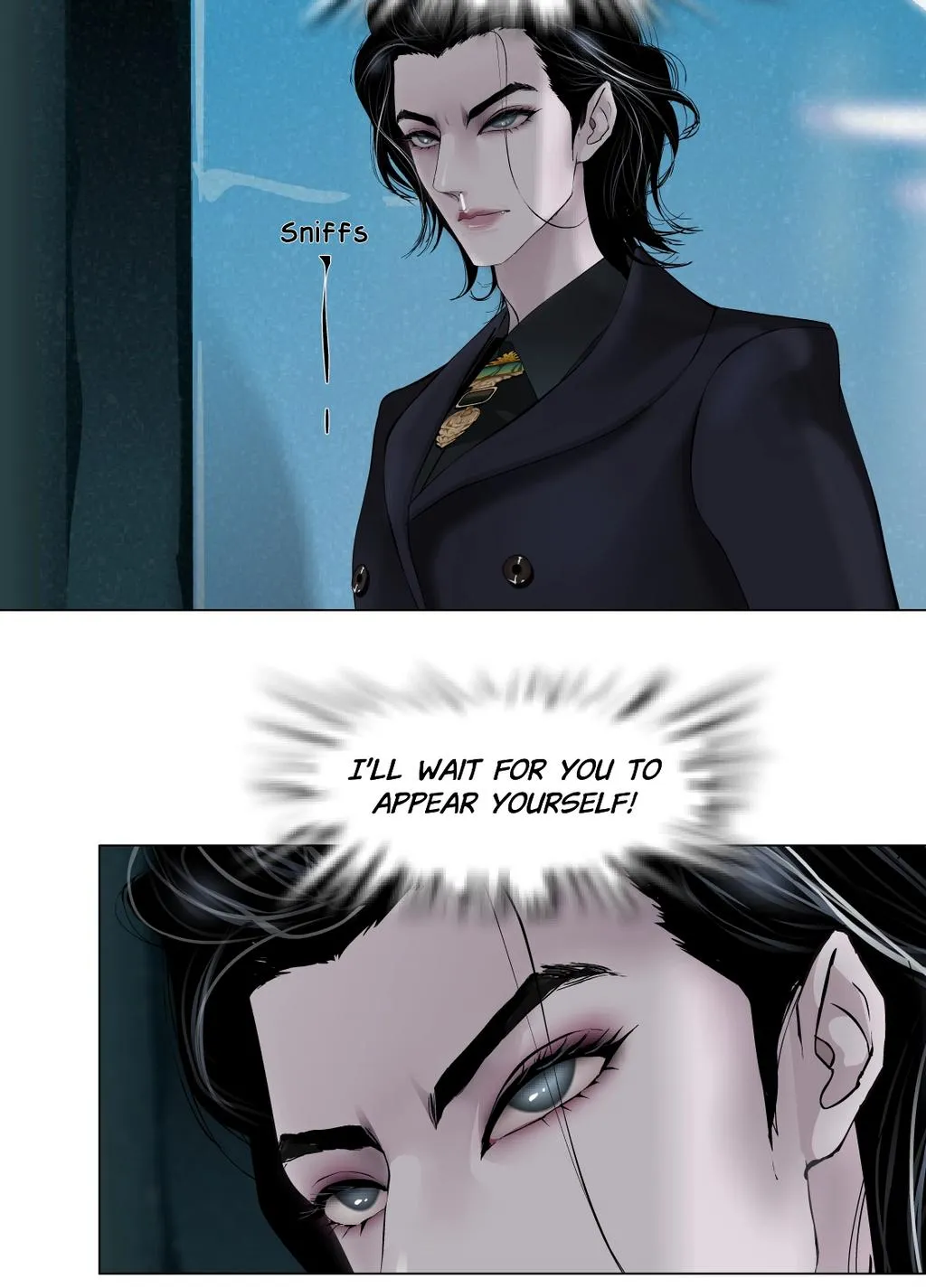 Vinegirl: Mercy Killing Chapter 6 page 45 - MangaKakalot