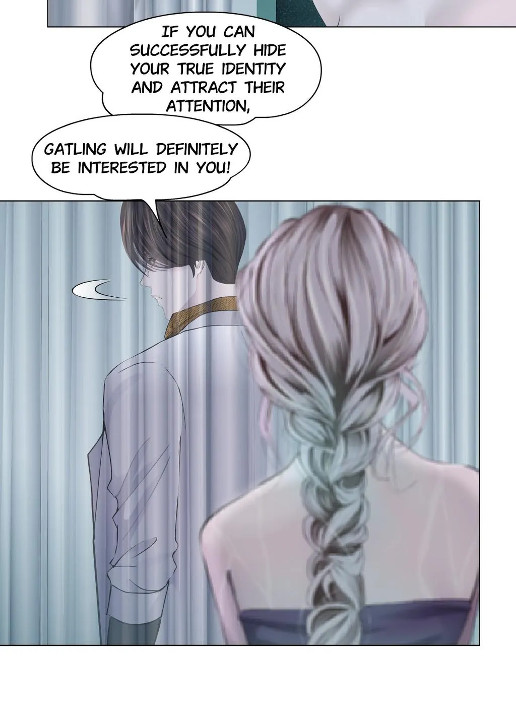 Vinegirl: Mercy Killing Chapter 6 page 10 - MangaKakalot