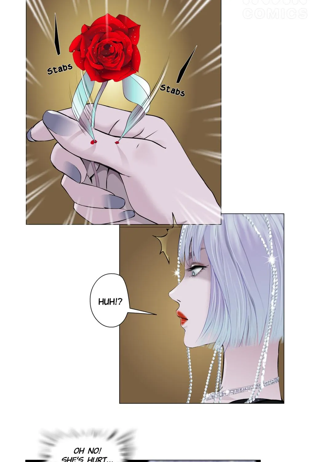 Vinegirl: Mercy Killing Chapter 7 page 33 - MangaKakalot