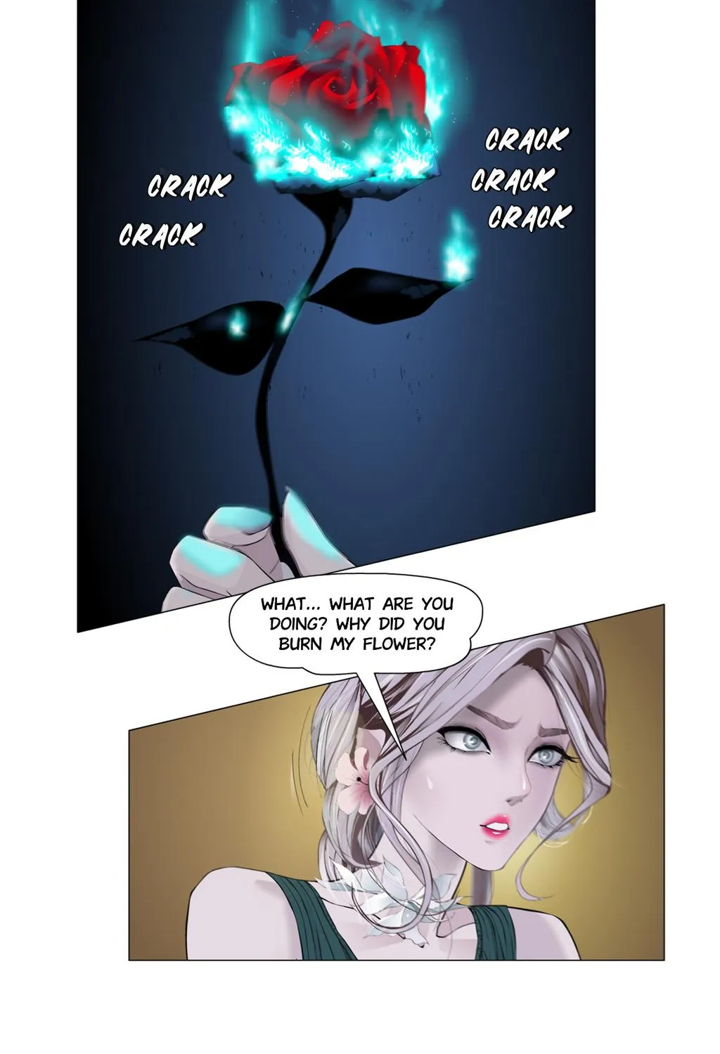 Vinegirl: Mercy Killing Chapter 7 page 36 - MangaKakalot