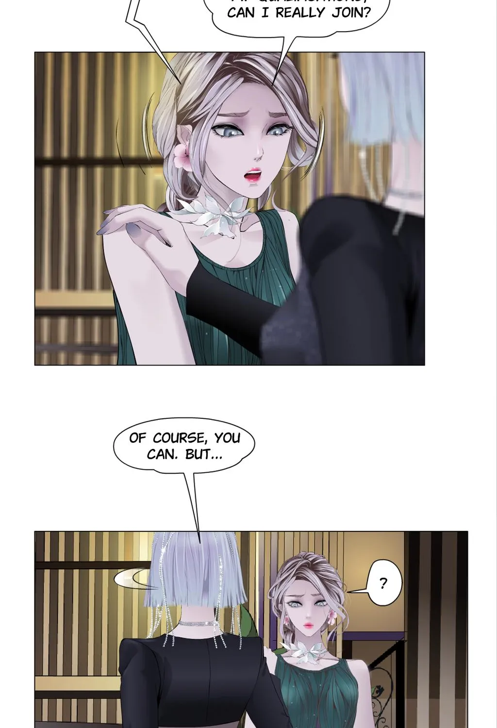 Vinegirl: Mercy Killing Chapter 7 page 46 - MangaKakalot