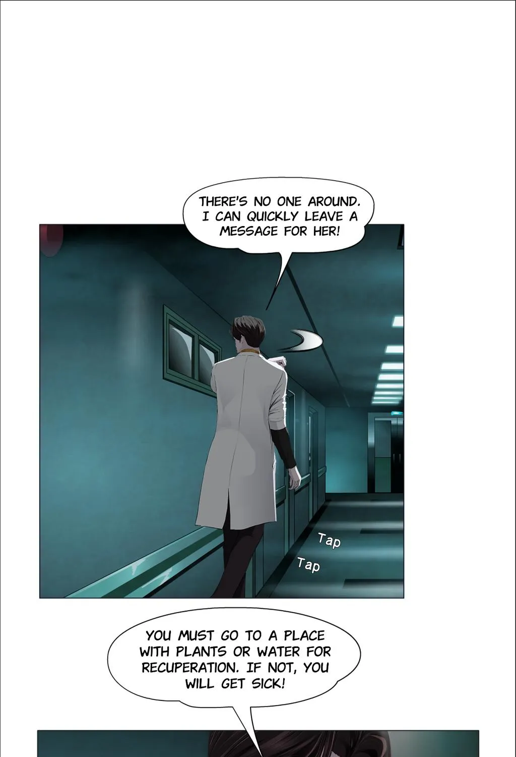 Vinegirl: Mercy Killing Chapter 8 page 11 - MangaKakalot