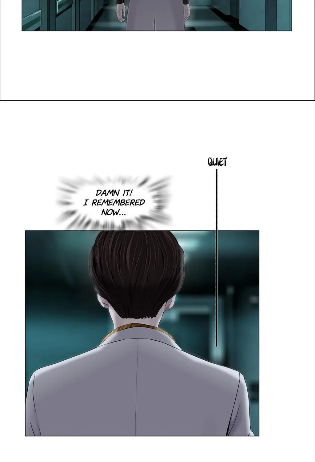 Vinegirl: Mercy Killing Chapter 8 page 13 - MangaKakalot