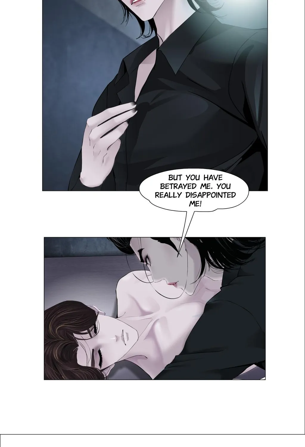 Vinegirl: Mercy Killing Chapter 8 page 22 - MangaKakalot