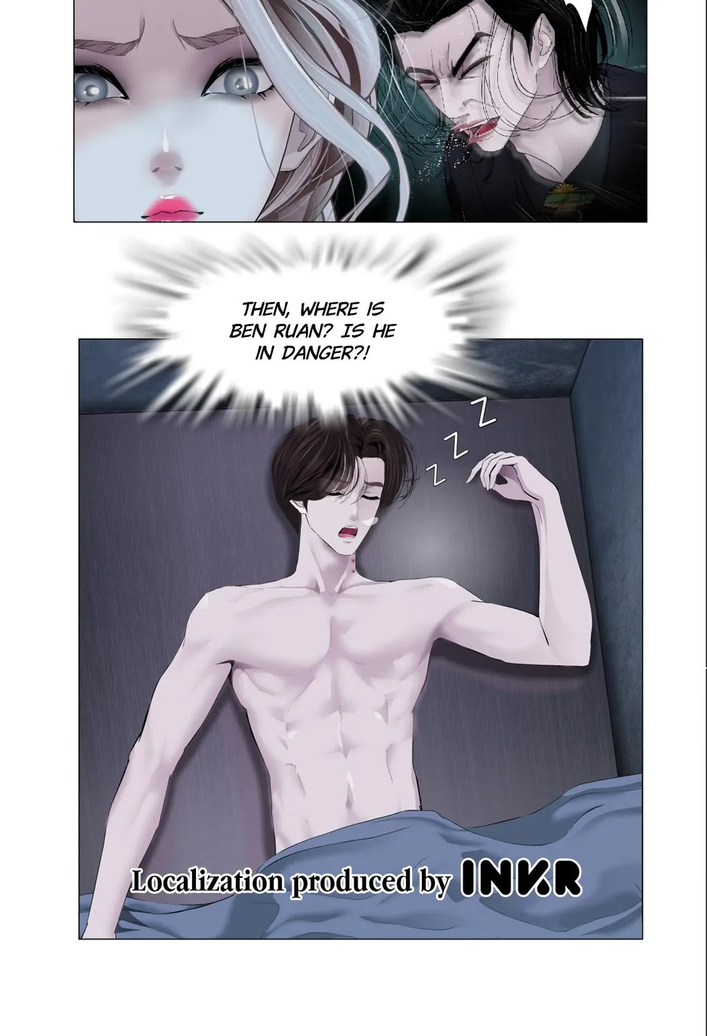 Vinegirl: Mercy Killing Chapter 8 page 52 - MangaKakalot