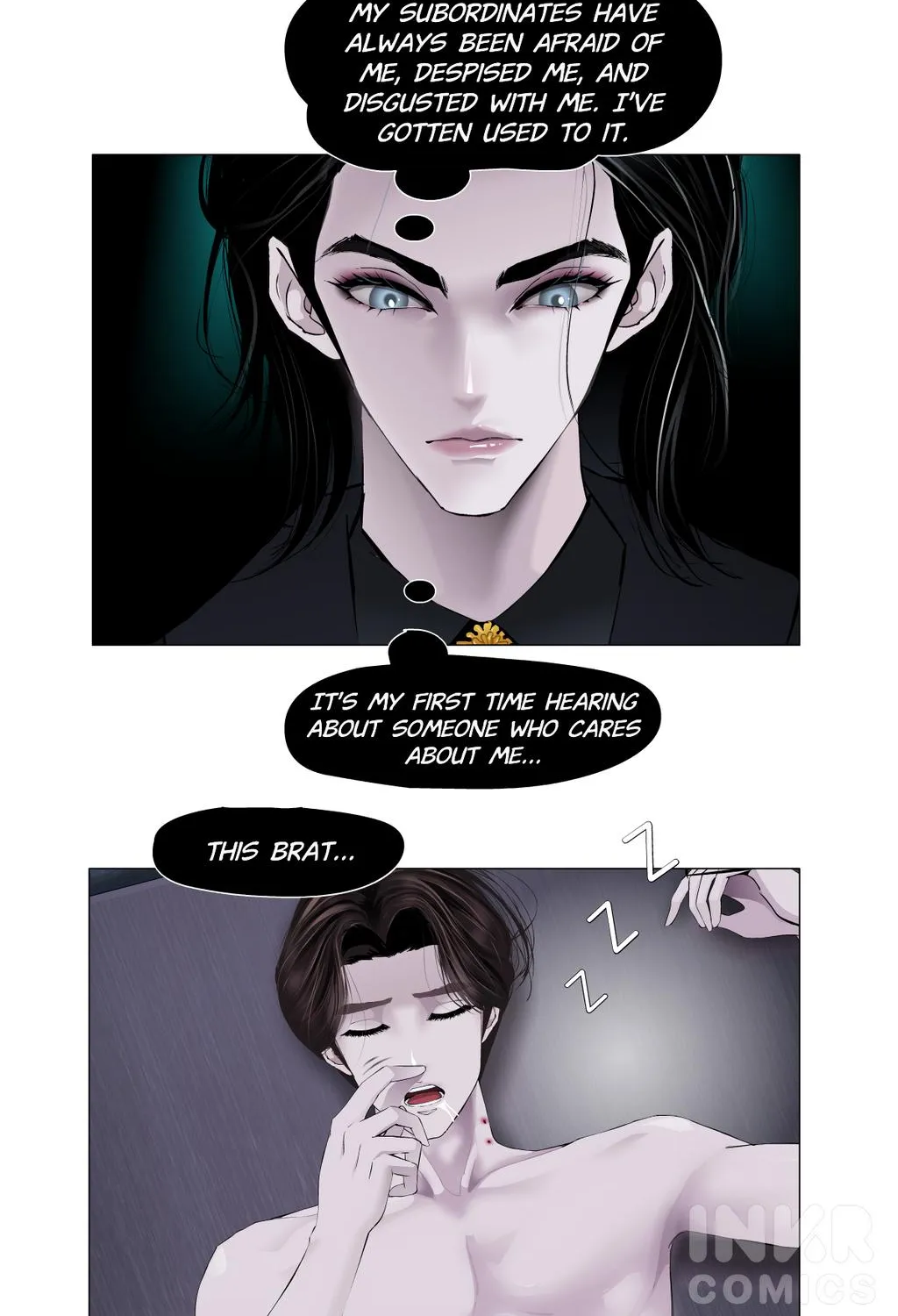 Vinegirl: Mercy Killing Chapter 9 page 15 - MangaKakalot