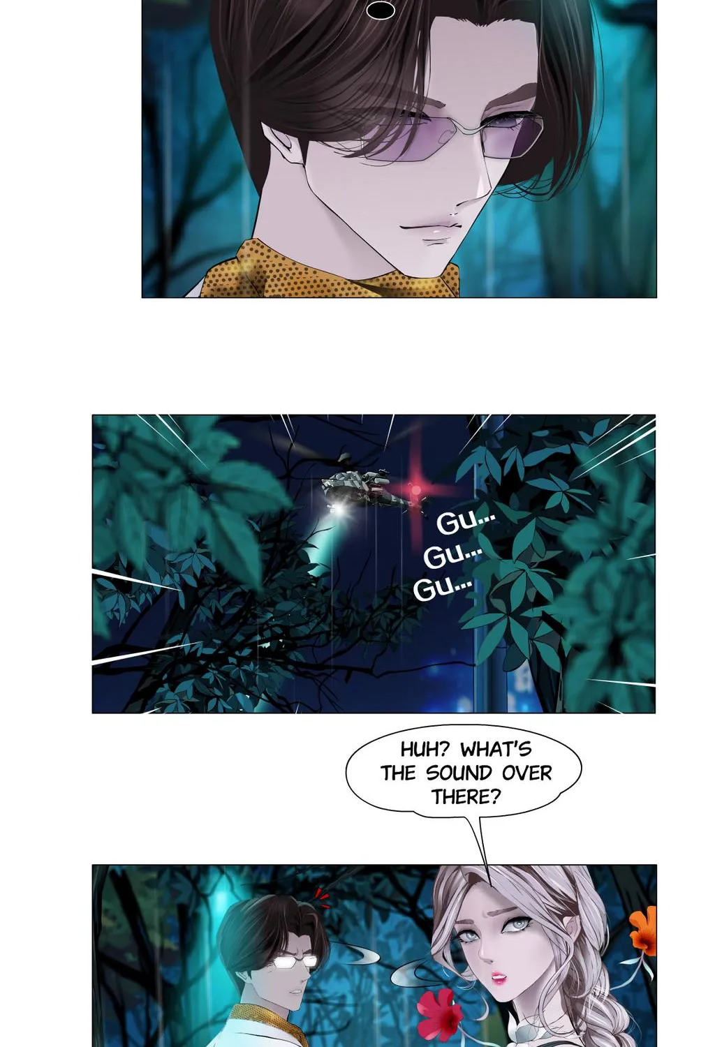 Vinegirl: Mercy Killing Chapter 9 page 20 - MangaKakalot