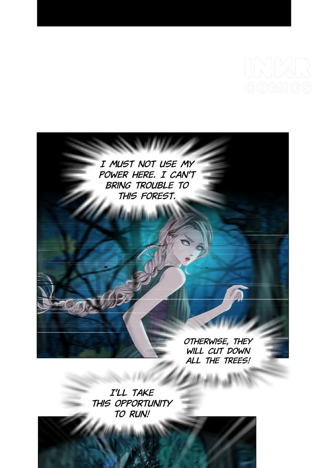 Vinegirl: Mercy Killing Chapter 9 page 24 - MangaKakalot