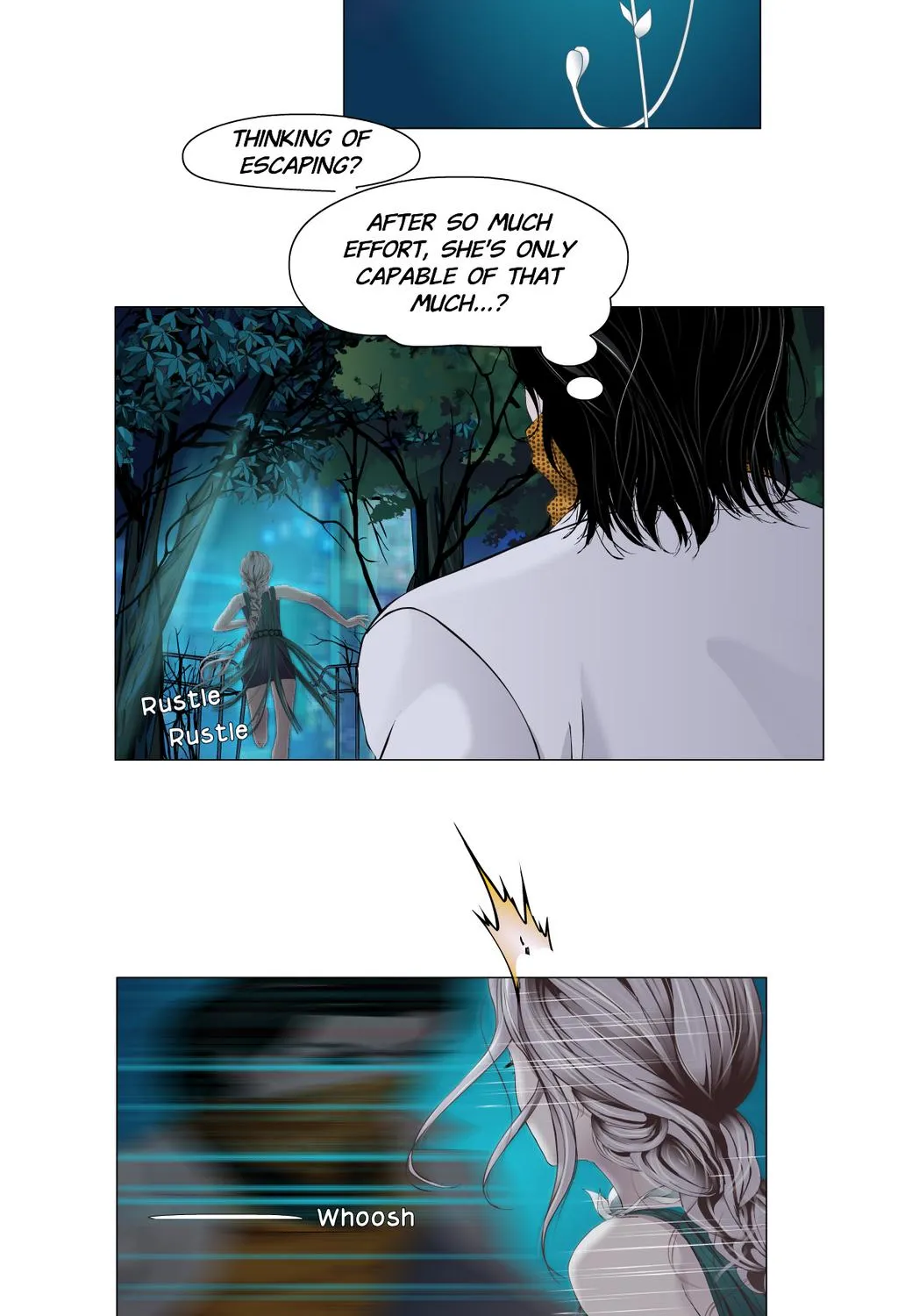 Vinegirl: Mercy Killing Chapter 9 page 38 - MangaKakalot