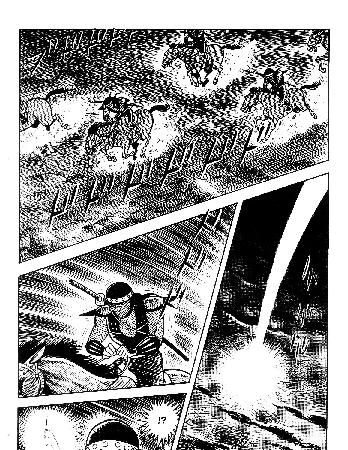 Violence Jack Chapter 1.2 page 111 - MangaKakalot