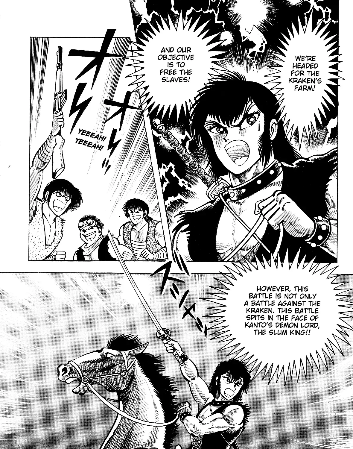 Violence Jack Chapter 1.2 page 183 - MangaKakalot