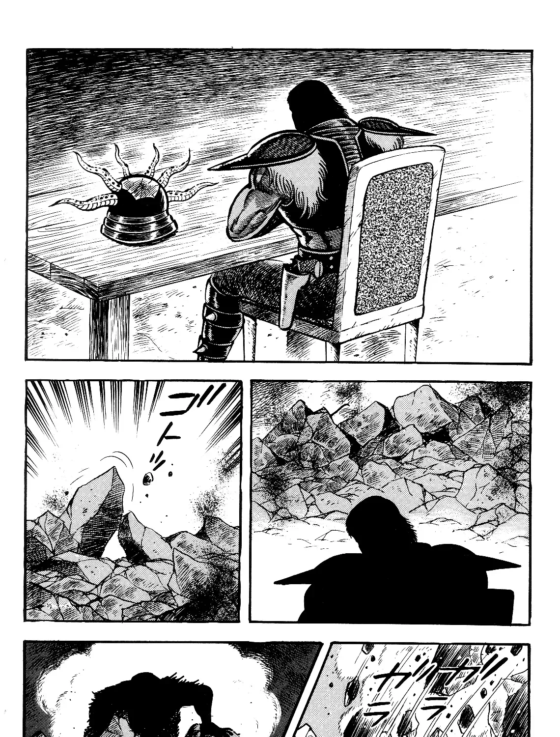 Violence Jack Chapter 1.2 page 203 - MangaKakalot