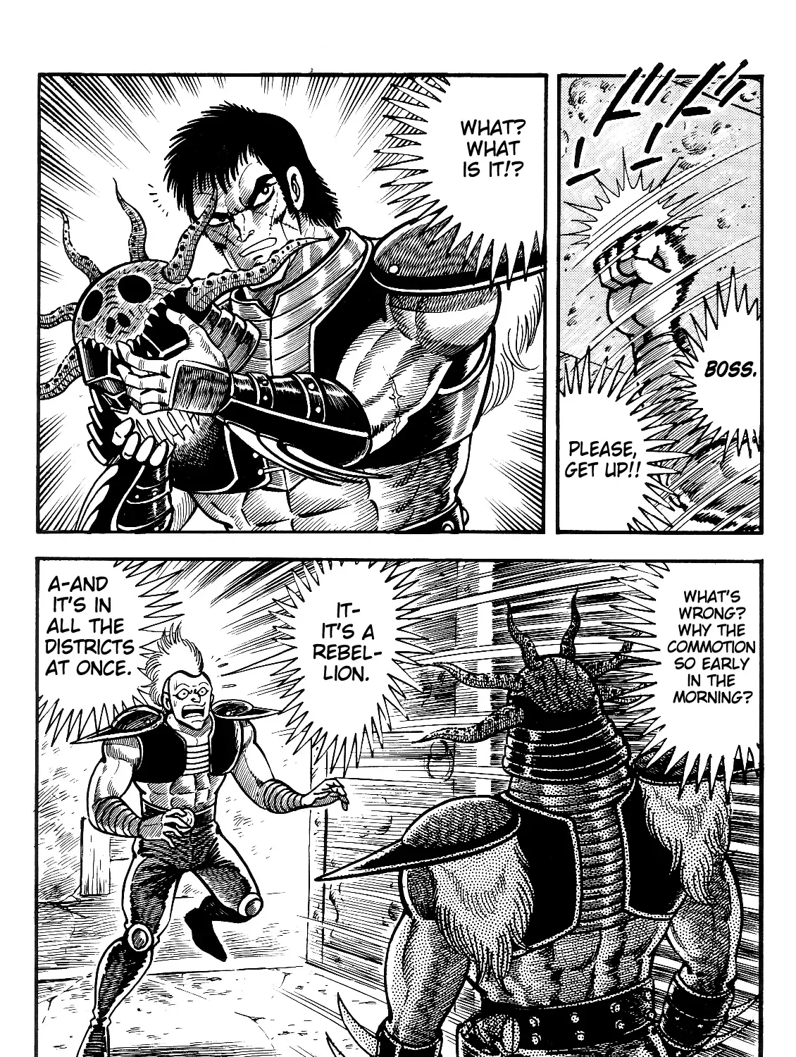 Violence Jack Chapter 1.2 page 213 - MangaKakalot