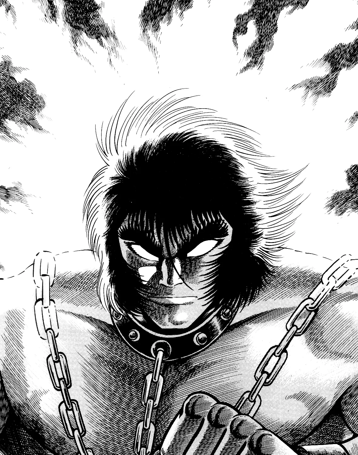 Violence Jack Chapter 1.2 page 295 - MangaKakalot