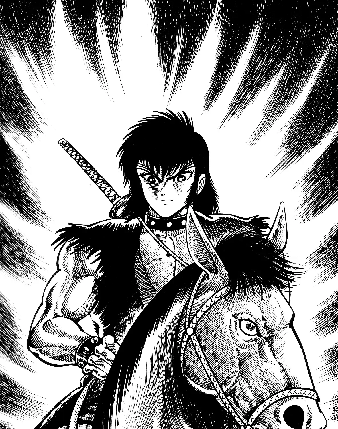 Violence Jack Chapter 1.2 page 301 - MangaKakalot